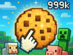Mine Clicker: Cookie!