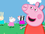 Meciul Peppa Pig3