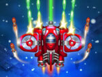 Zona Shooter – Alien Galaxy Assault